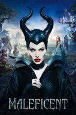 Nonton Film Maleficent (2014)