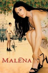 Nonton Film Malena (2000)