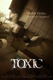 Nonton Film Toxic (2022)