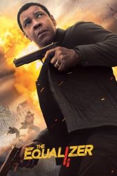 Nonton Film The Equalizer 2 (2018)