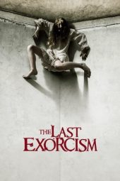 Nonton Film The Last Exorcism (2010)