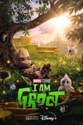 Nonton Film I Am Groot Season 1 Episode 1