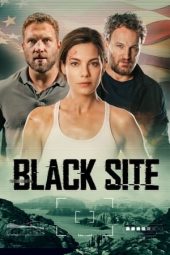 Nonton Film Black Site (2022)