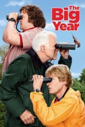 Nonton Film The Big Year (2011)