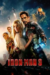 Nonton Film Iron Man 3 (2013)