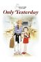 Nonton Film Only Yesterday (1991)