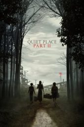 Nonton Film A Quiet Place Part II (2021)