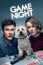 Nonton Film Game Night (2018)