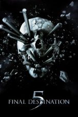 Nonton Film Final Destination 5 (2011)