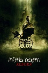 Nonton Film Jeepers Creepers: Reborn (2022)