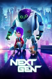 Nonton Film Next Gen (2018)