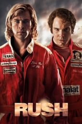 Nonton Film Rush (2013)