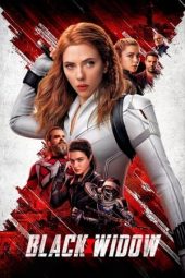 Nonton Film Black Widow (2021)