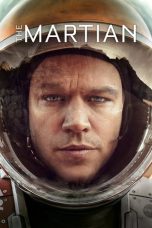 Nonton Film The Martian (2015)