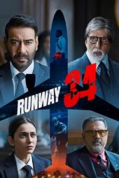 Nonton Film Runway 34 (2022)