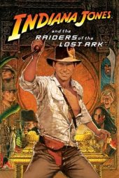 Nonton Film Raiders of the Lost Ark (1981)