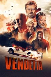 Nonton Film Vendetta (2022)