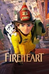 Nonton Film Fireheart (2022)