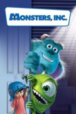 Nonton Film Monsters, Inc. (2001)