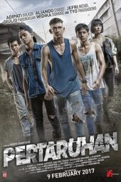 Nonton Film Pertaruhan (2017)