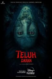 Nonton Film Teluh Darah (2023)