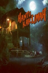 Nonton Film Hantu Kak Limah (2018)