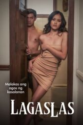 Nonton Film Lagaslas (2023)