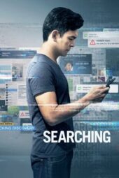 Nonton Film Searching (2018)