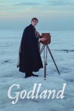 Nonton Film Godland (2022)