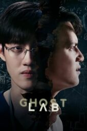 Nonton Film Ghost Lab (2021)