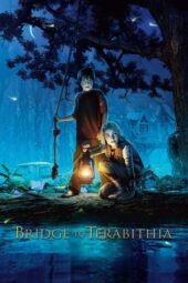 Nonton Film Bridge to Terabithia (2007)