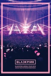 Nonton Film BLACKPINK: "Special Final in Kyocera Dome Osaka" (2018)