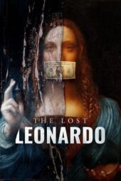 Nonton Film The Lost Leonardo (2021)