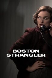 Nonton Film Boston Strangler (2023)