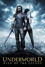 Nonton Film Underworld: Rise of the Lycans (2009)