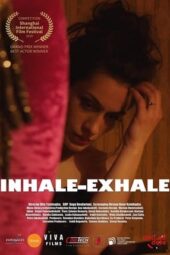 Nonton Film Inhale-Exhale (2019)