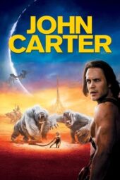 Nonton Film John Carter (2012)