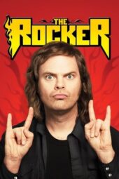 Nonton Film The Rocker (2008)