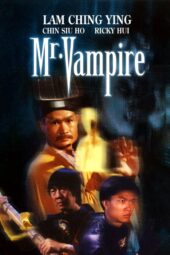 Nonton Film Mr. Vampire (1985)