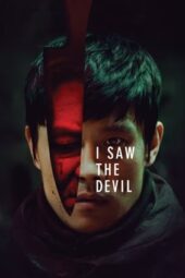 Nonton Film I Saw the Devil (2010)