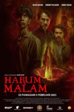 Nonton Film Harum Malam (2022)