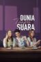 Nonton Film Dunia Tanpa Suara (2023)