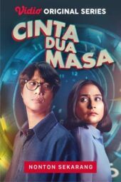 Nonton Film Cinta Dua Masa (2023)