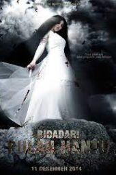 Nonton Film Bidadari Pulau Hantu (2014)