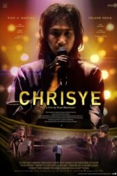 Nonton Film Chrisye (2017)