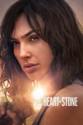 Nonton Film Heart of Stone (2023)