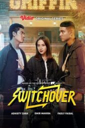 Nonton Film Switchover (2023)