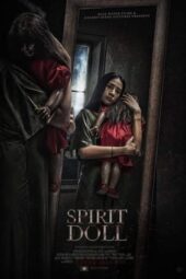 Nonton Film Spirit Doll (2023)