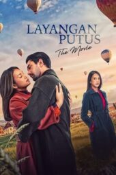 Nonton Film Layangan Putus: The Movie (2023)