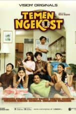 Nonton Film Temen Ngekost (2023)